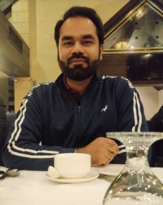 Bild von Abdul Wahab Taqi