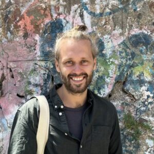 Profile photo of Florian